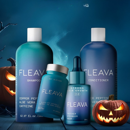 Ultimate Hair Regrowth Kit