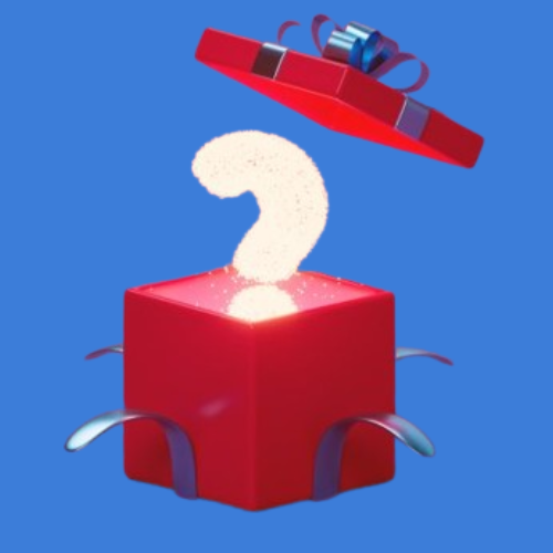Mystery Gift