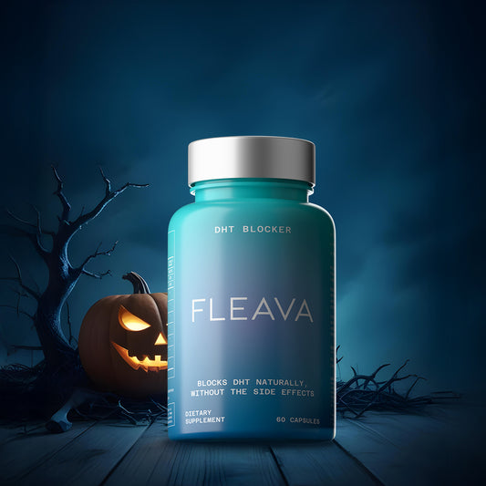 Fleava DHT Blocker