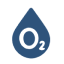 Reduced oxygenation