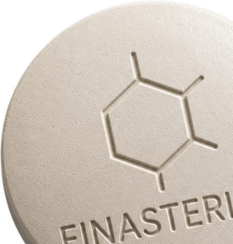 Finasteride Tablet