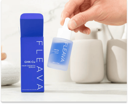 Hair Regrowth Formula