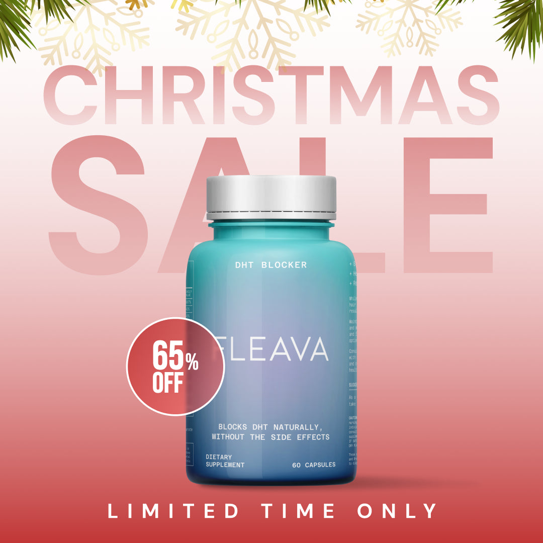 Fortschrittliche Kupferpeptid-Formel für Haarwachstum