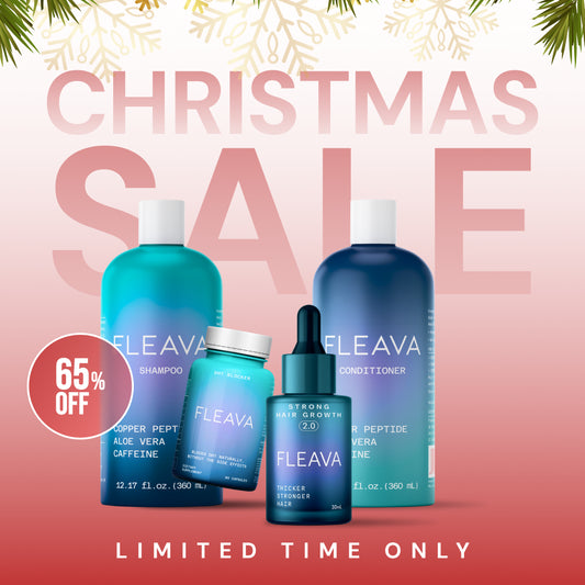 Ultimate Hair Regrowth Kit