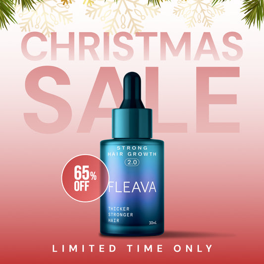 Fortschrittliche Kupferpeptid-Formel für Haarwachstum