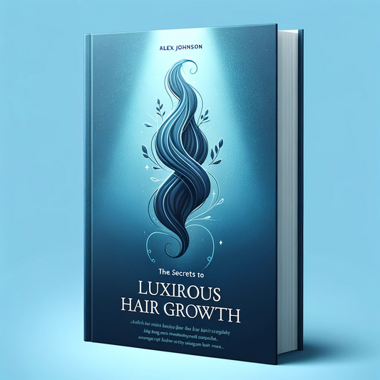 Hair Growth E-book