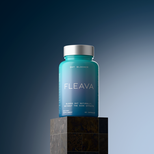 Fleava DHT Blocker