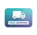 FREE Shipping