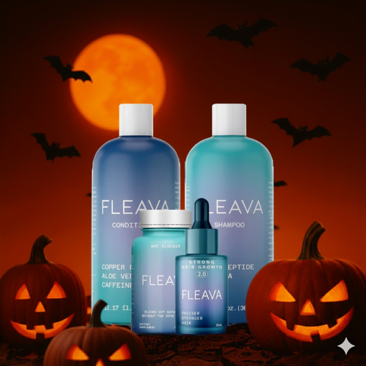 Ultimate Hair Regrowth Kit