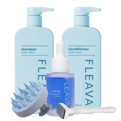 Fleava All-In-One Bundle