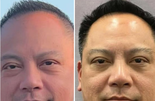 Ted T., 40