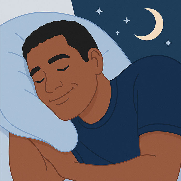 Leave overnight
