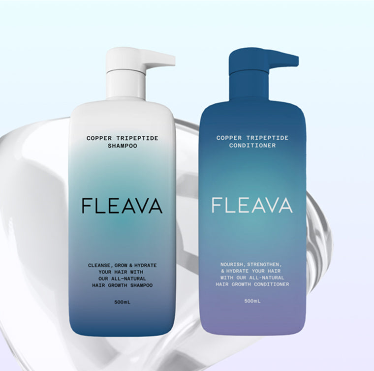 Hair Regrowth Formula