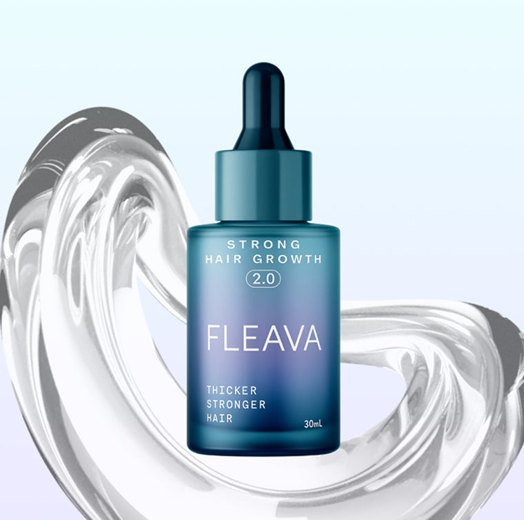 Hair Nutrition Boost