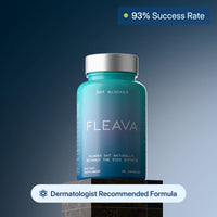 Fleava DHT Blocker