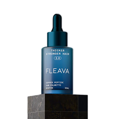 Advanced Copper Peptide Hair Regrowth Formula