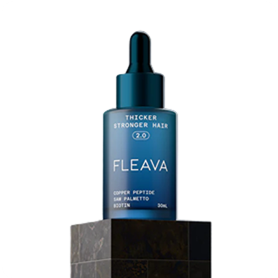 Advanced Copper Peptide Hair Regrowth Formula