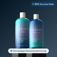 GHK-Cu All Natural Shampoo/Conditioner